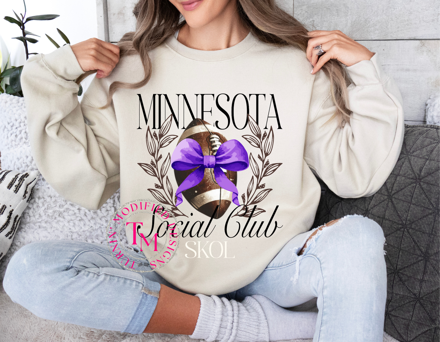 Social Club NFL