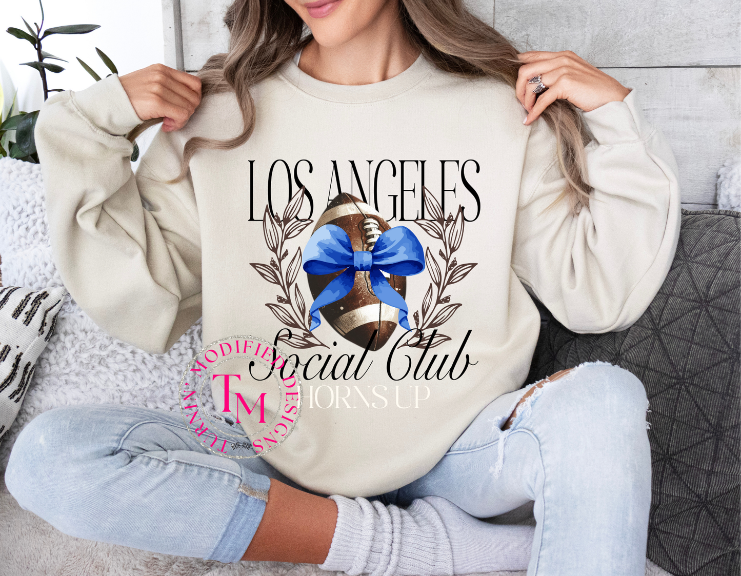 Social Club NFL