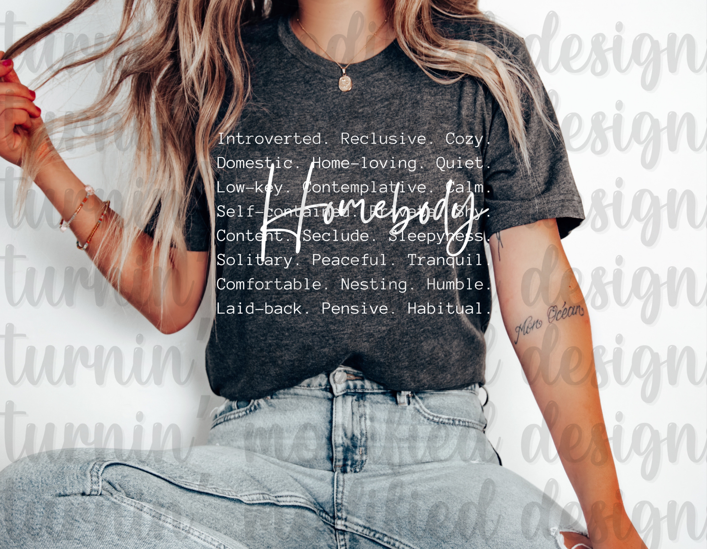 Homebody