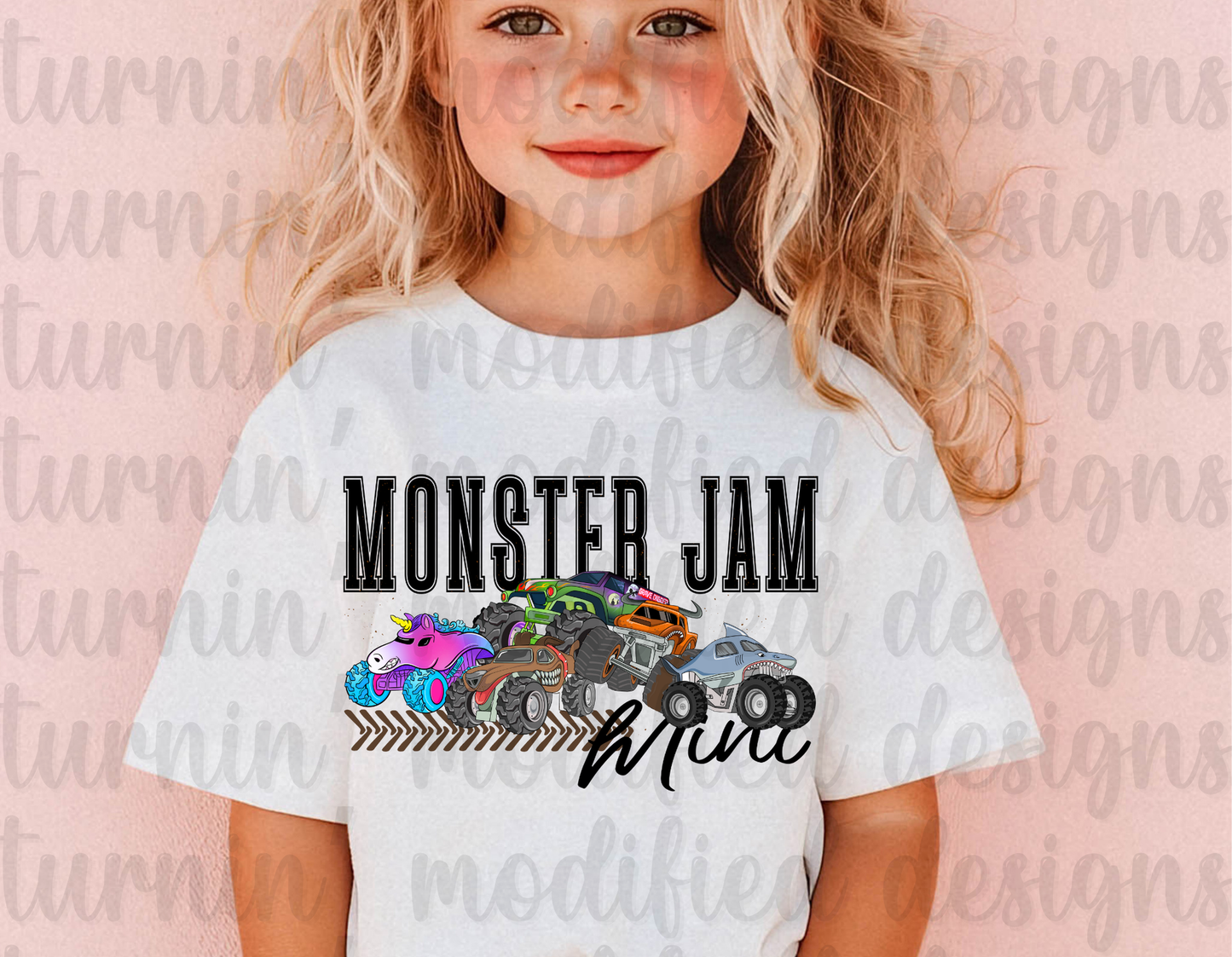 Monster Jam