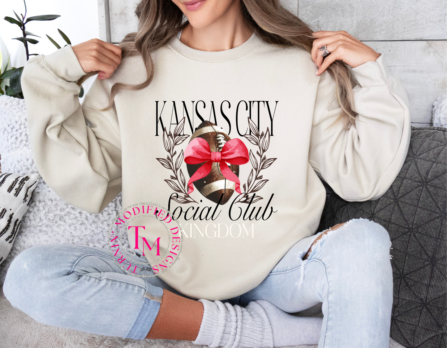 Social Club NFL