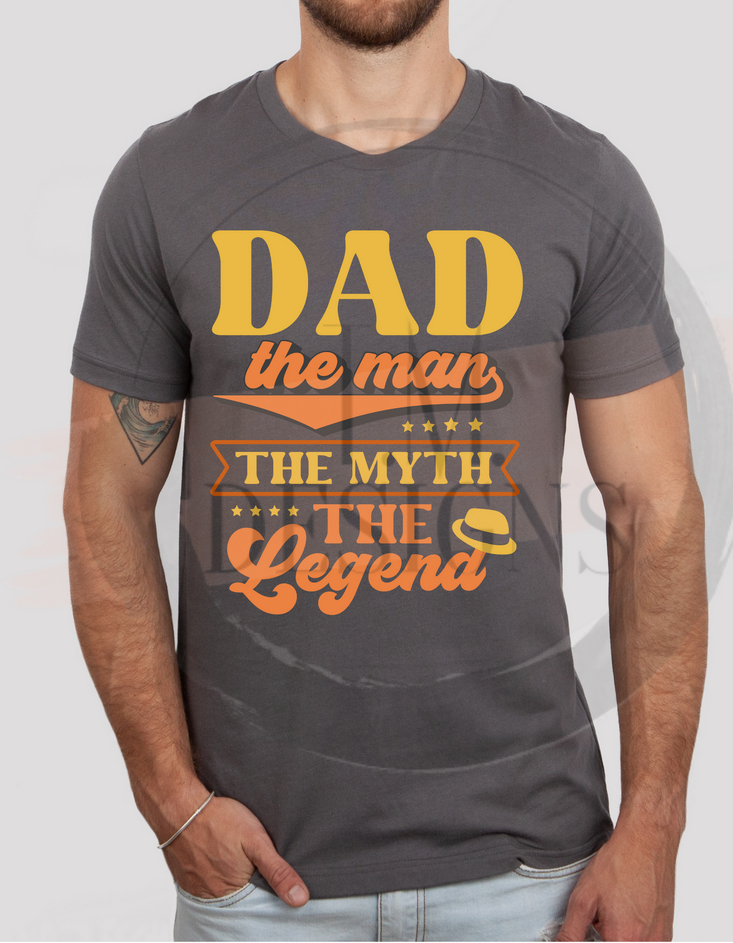 DAD