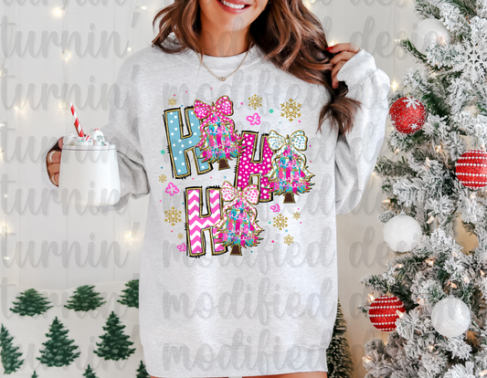 HoHOHO