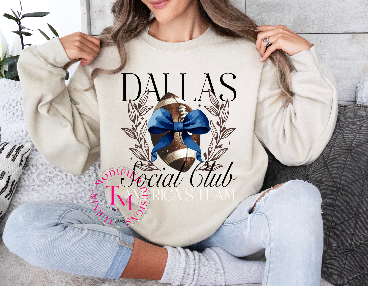 Social Club NFL