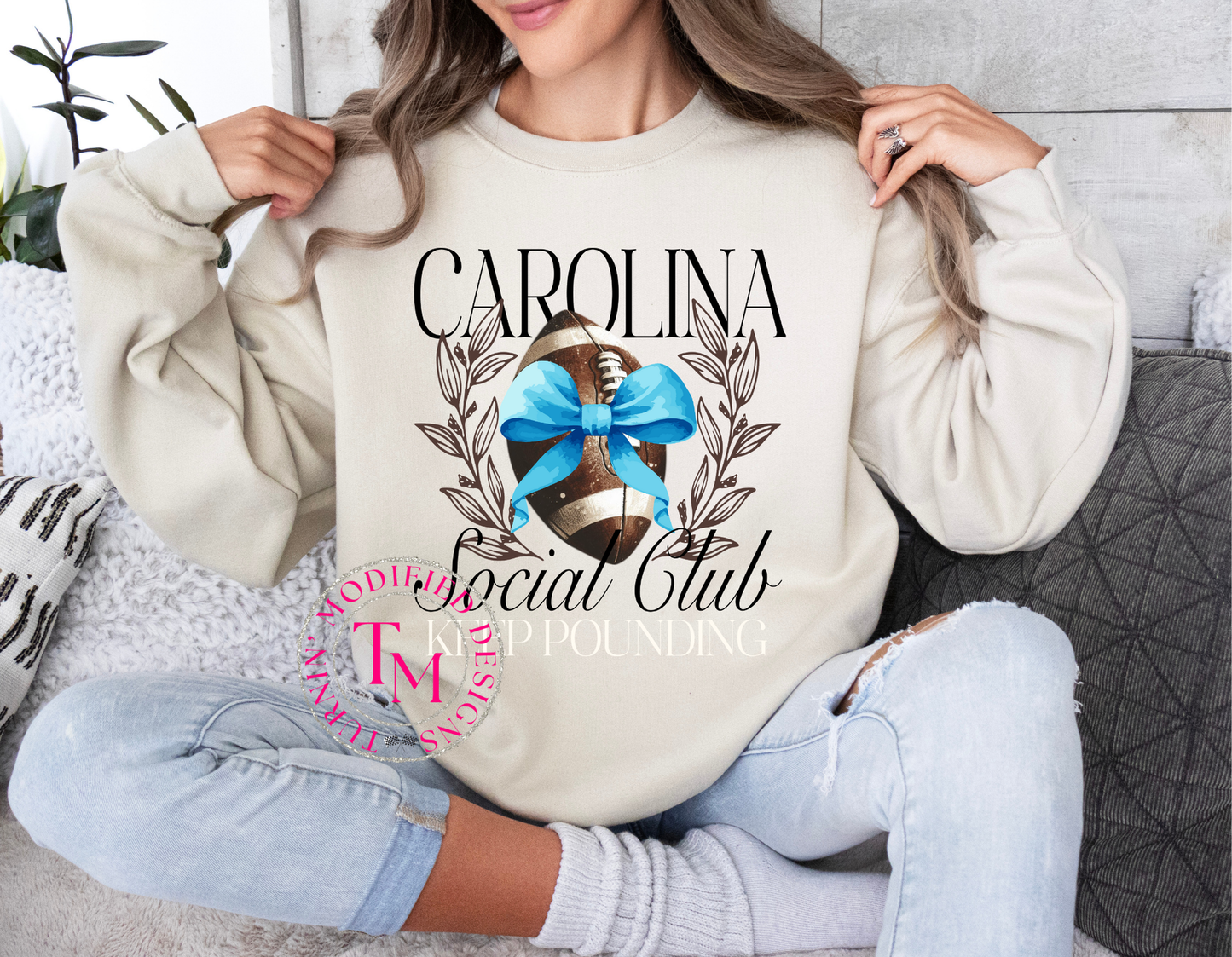 Social Club NFL