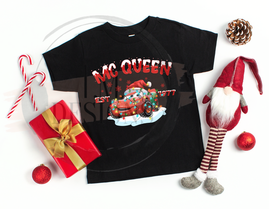 McQueen
