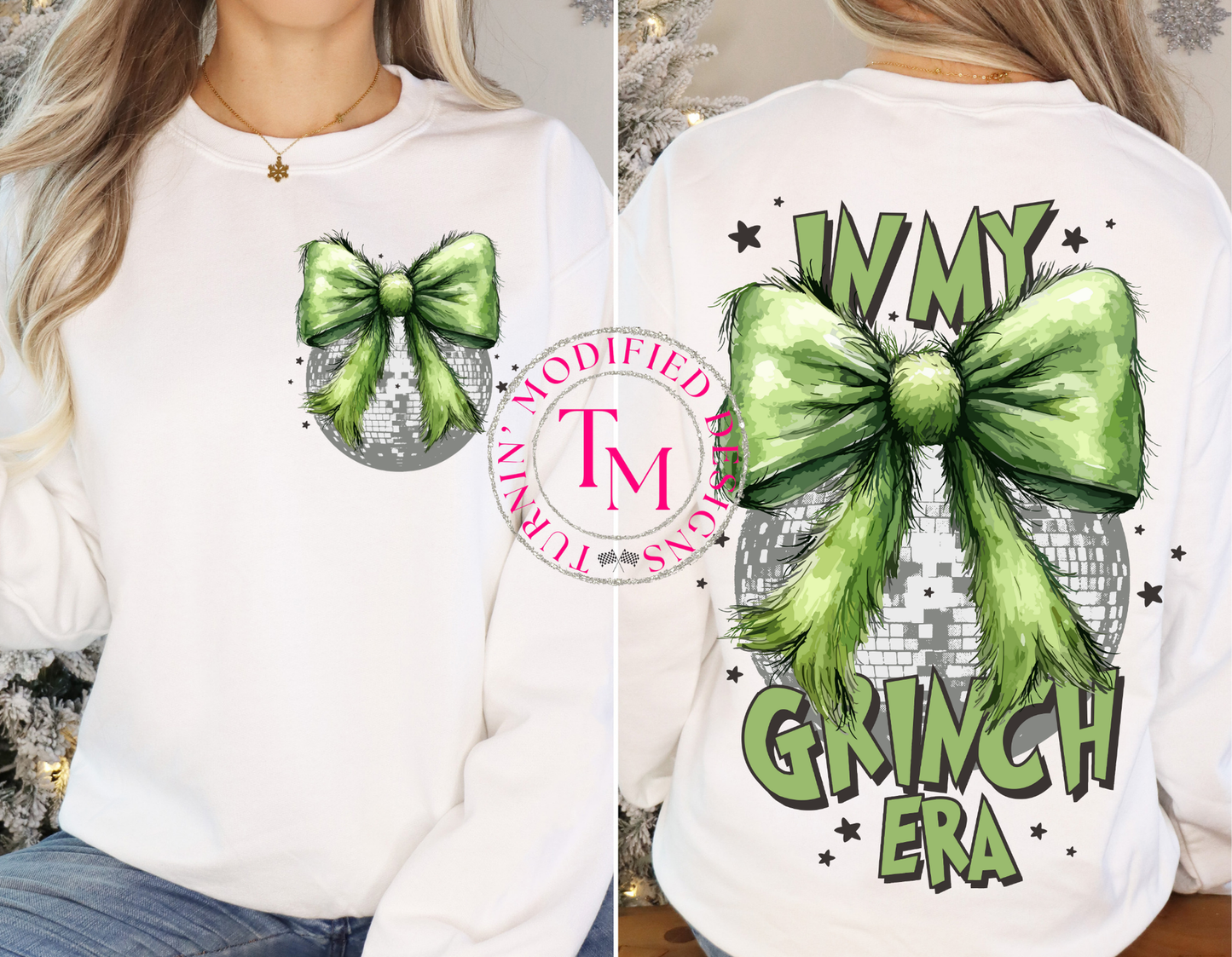 Grinch Era
