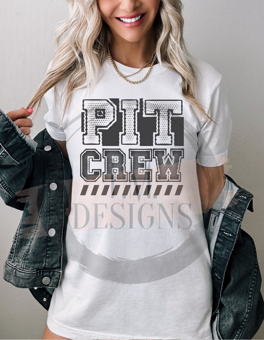 Pit Crew