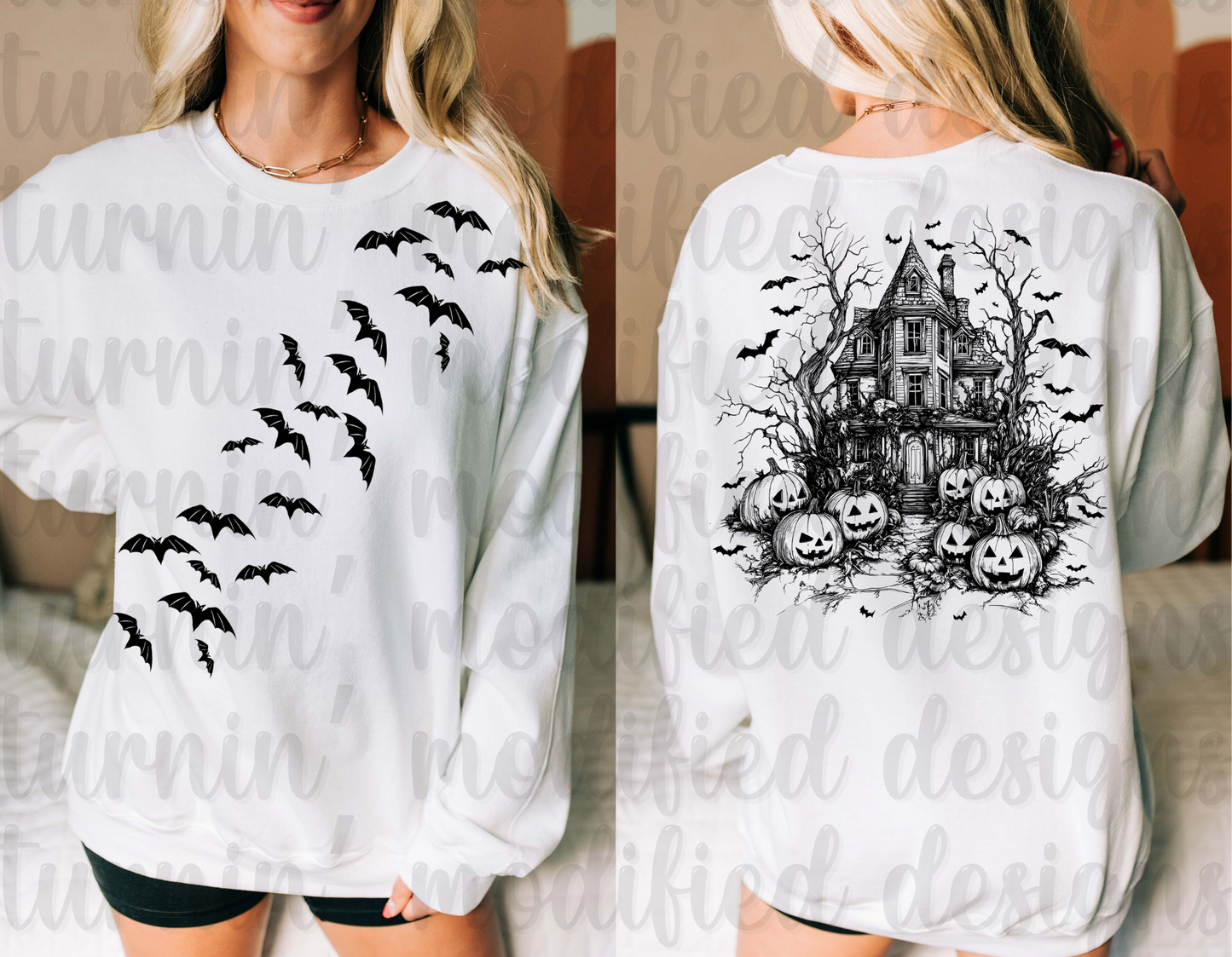 Haunted House