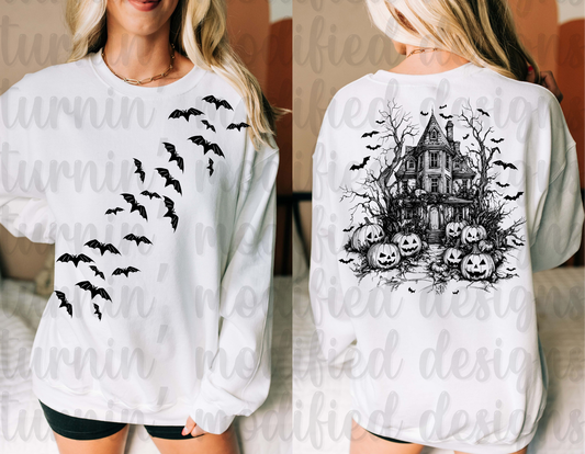 Haunted House