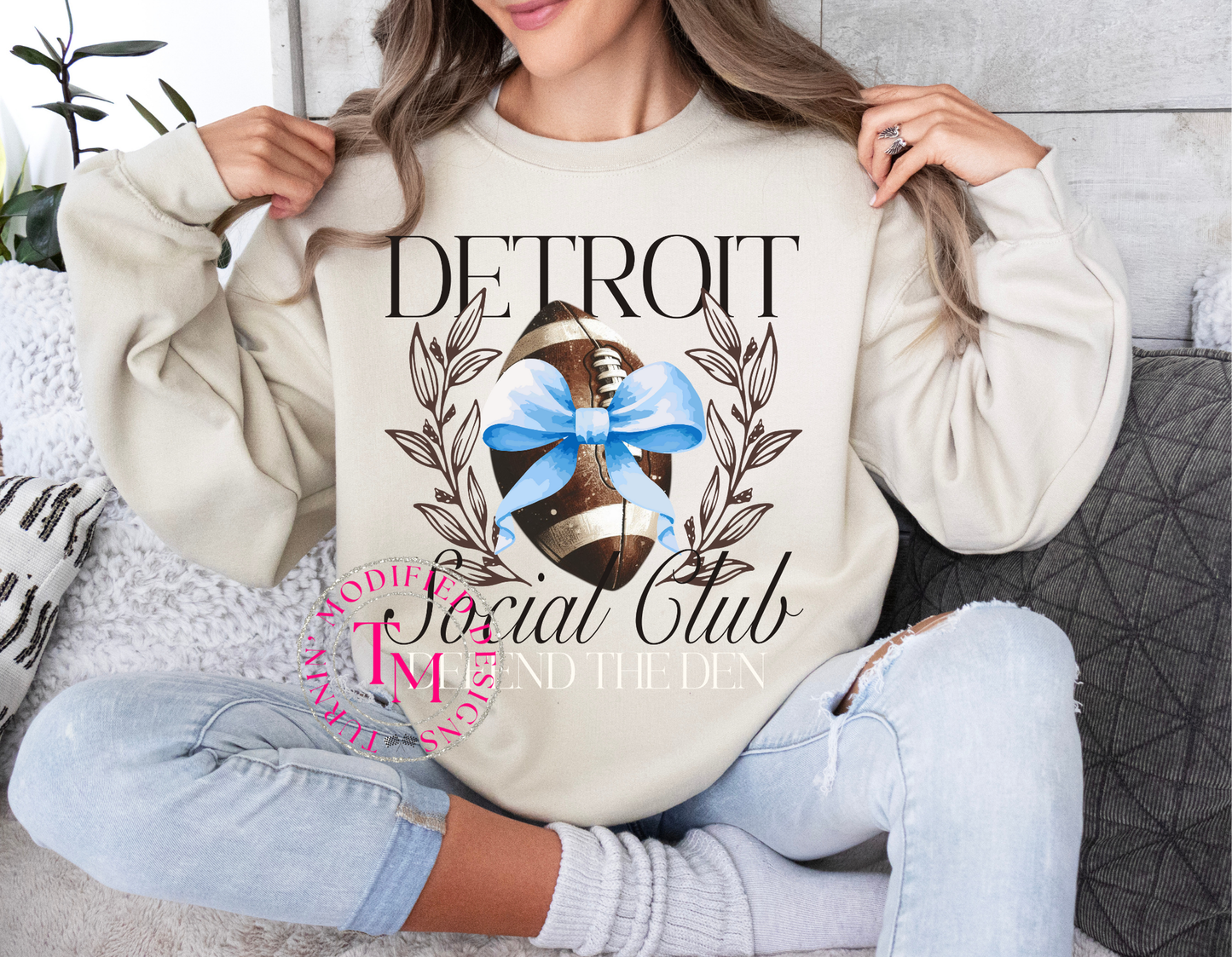 Social Club NFL
