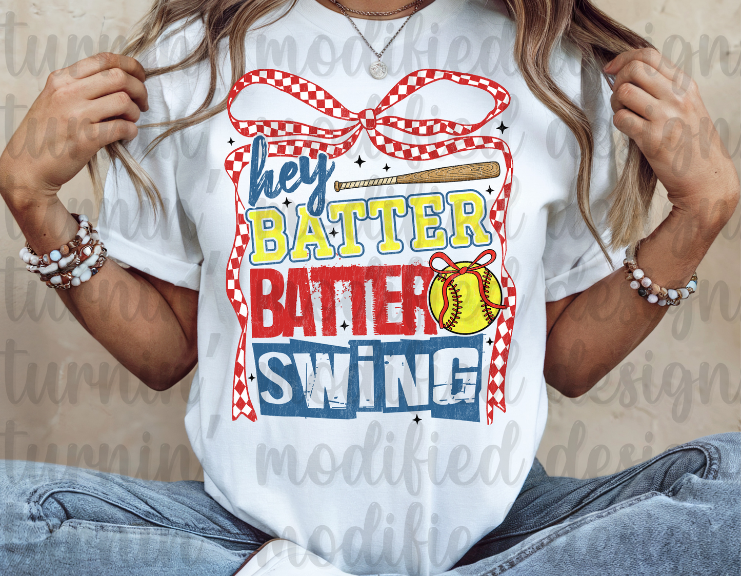 Hey Batter