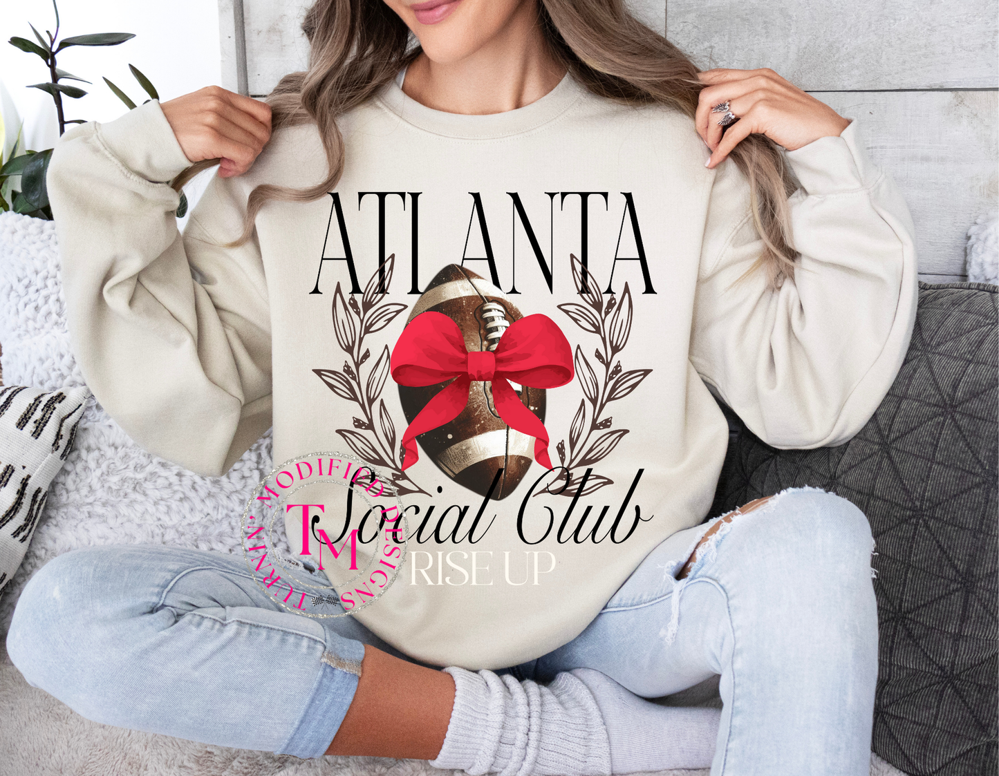 Social Club NFL