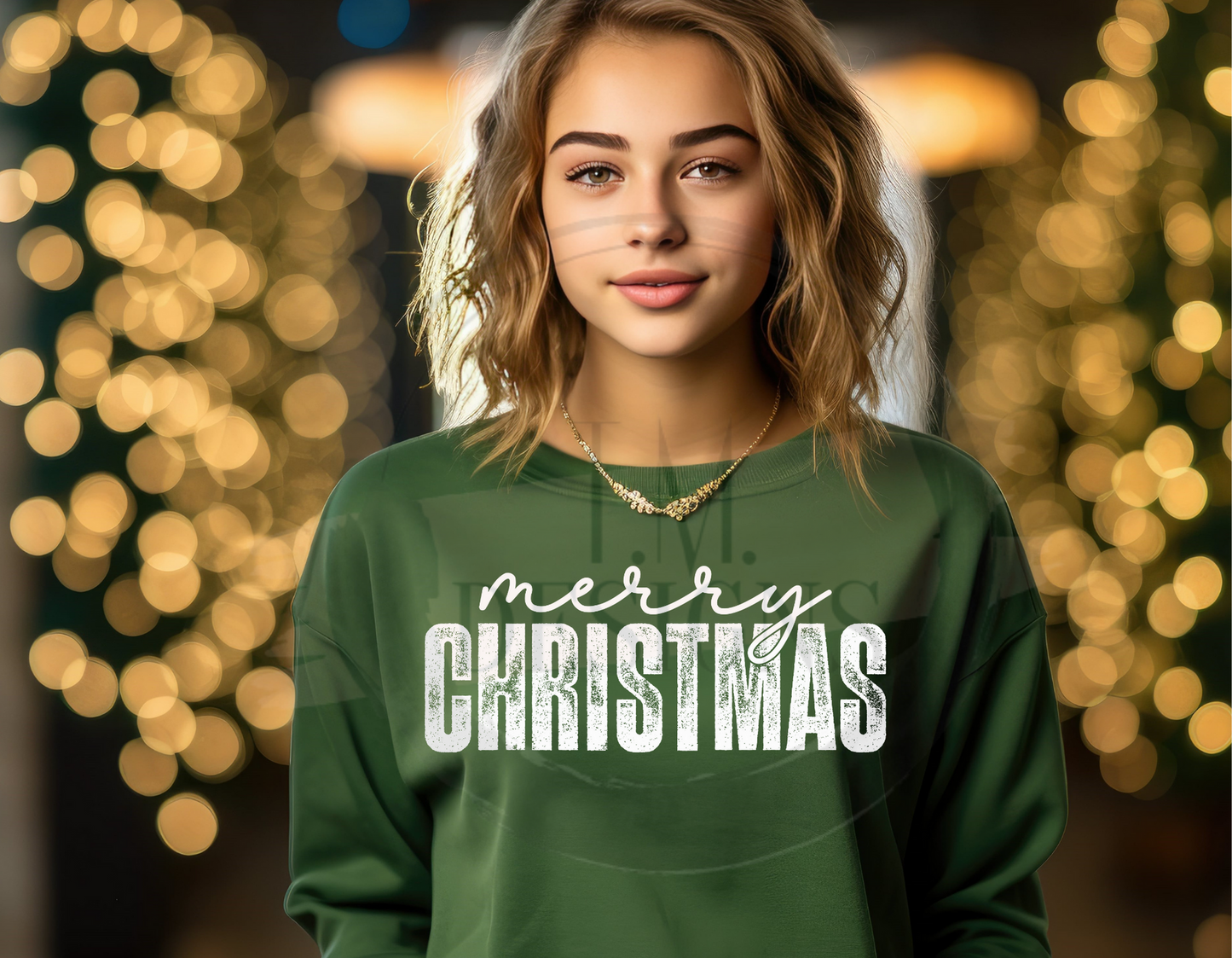 Merry Christmas
