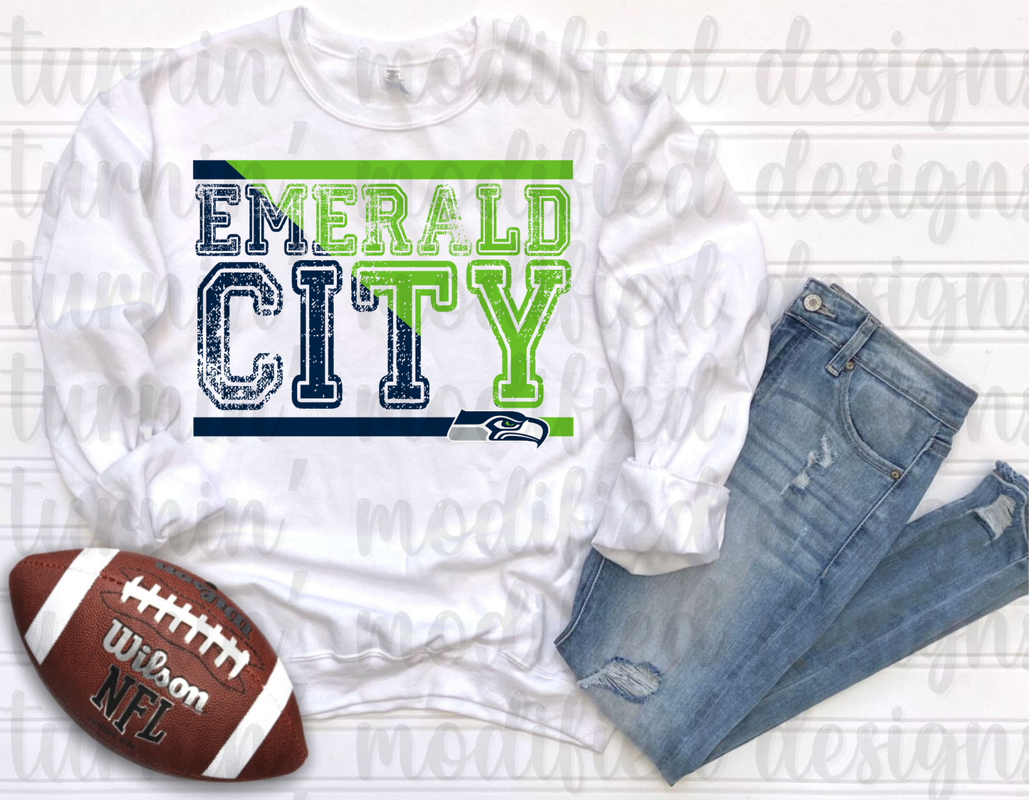 NFL Vintage