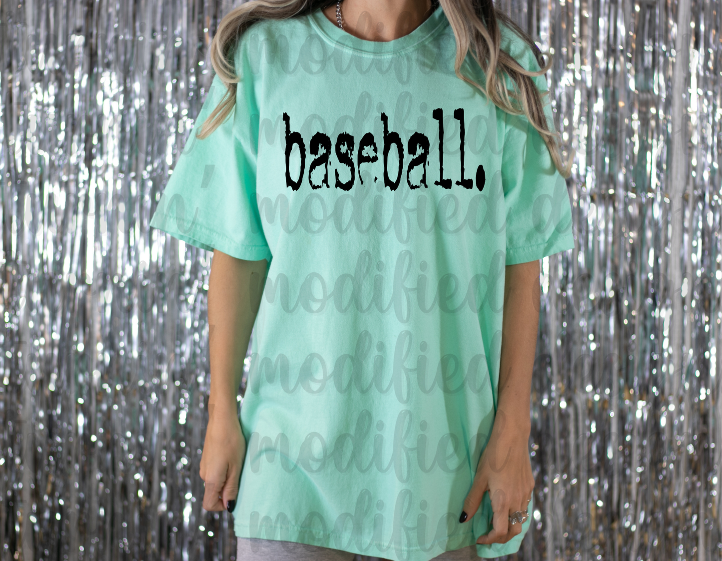 Baseball