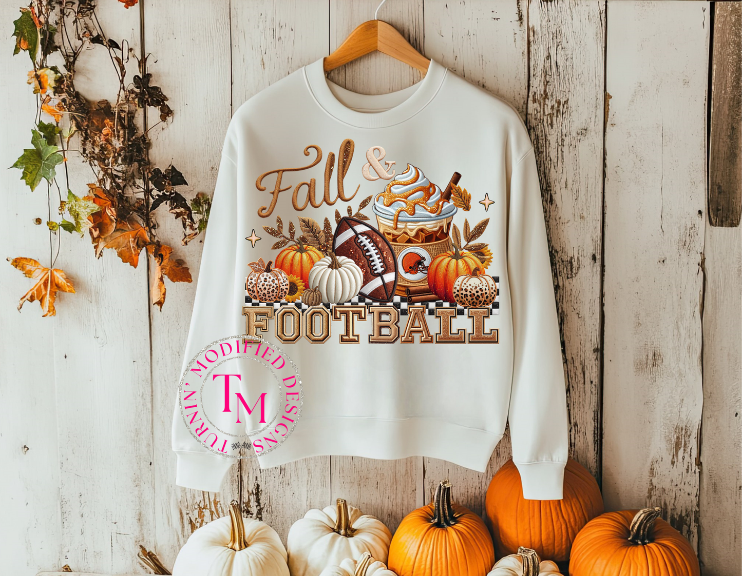 Fall & NFL
