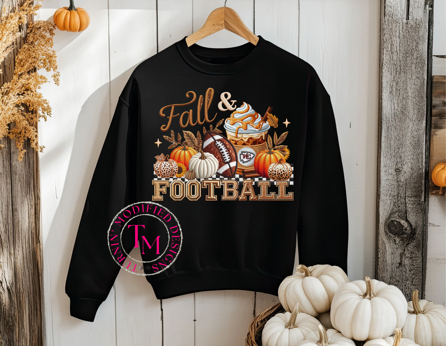 Fall & NFL