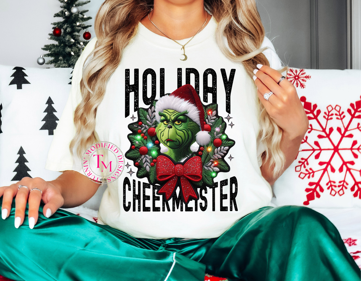 Holiday Cheer