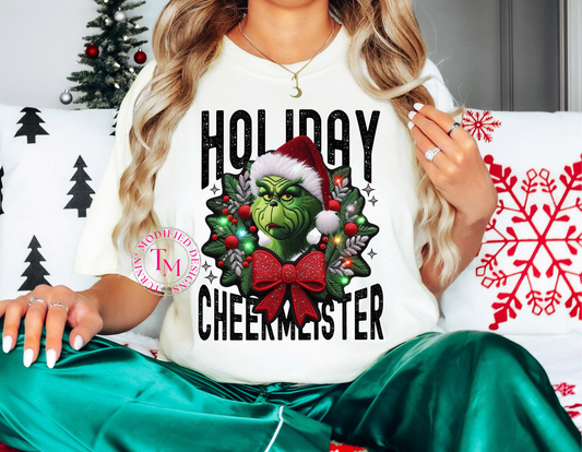 Holiday Cheer