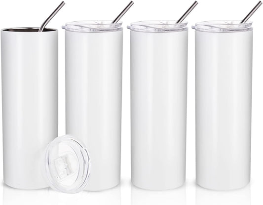 20 Oz Tumblers
