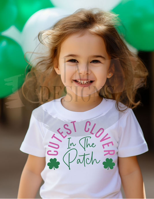 Cutest Clover