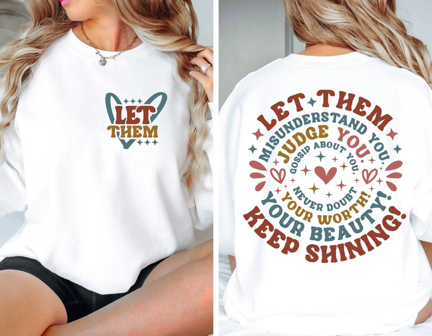 Let Them