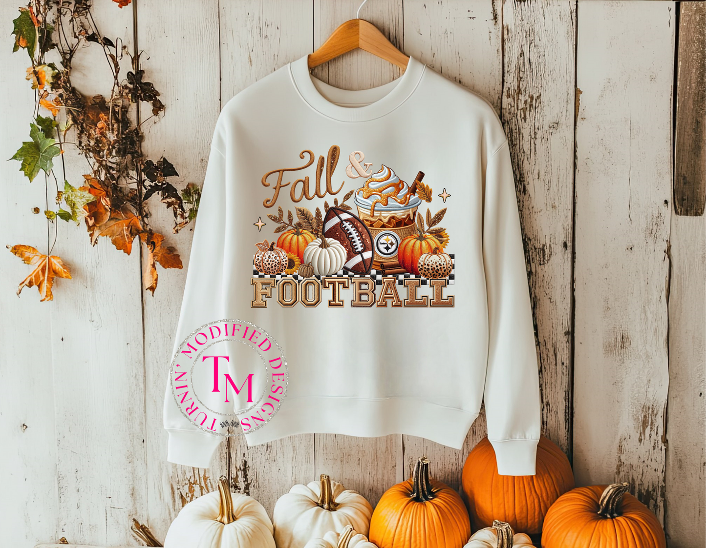 Fall & NFL