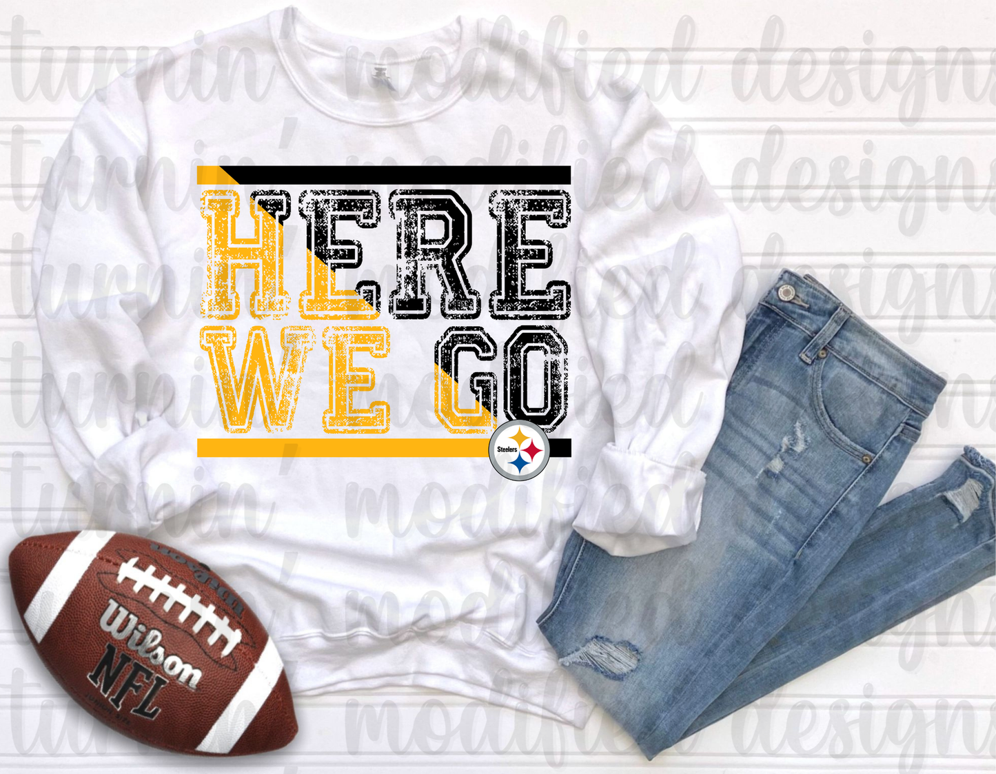NFL Vintage