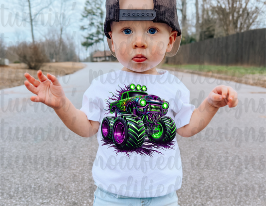 Monster Truck