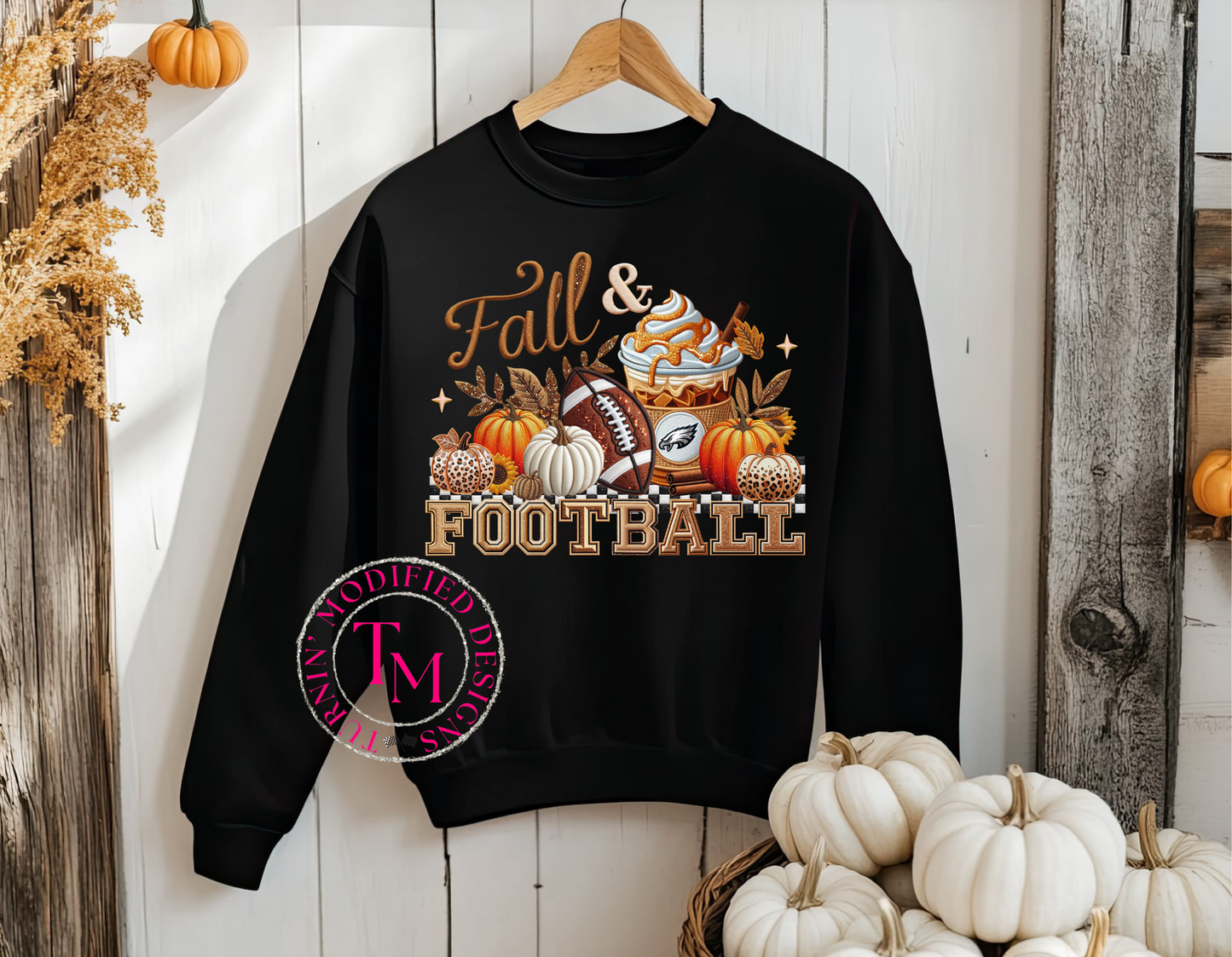 Fall & NFL