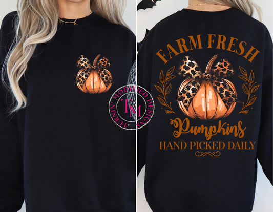 Farm Fresh