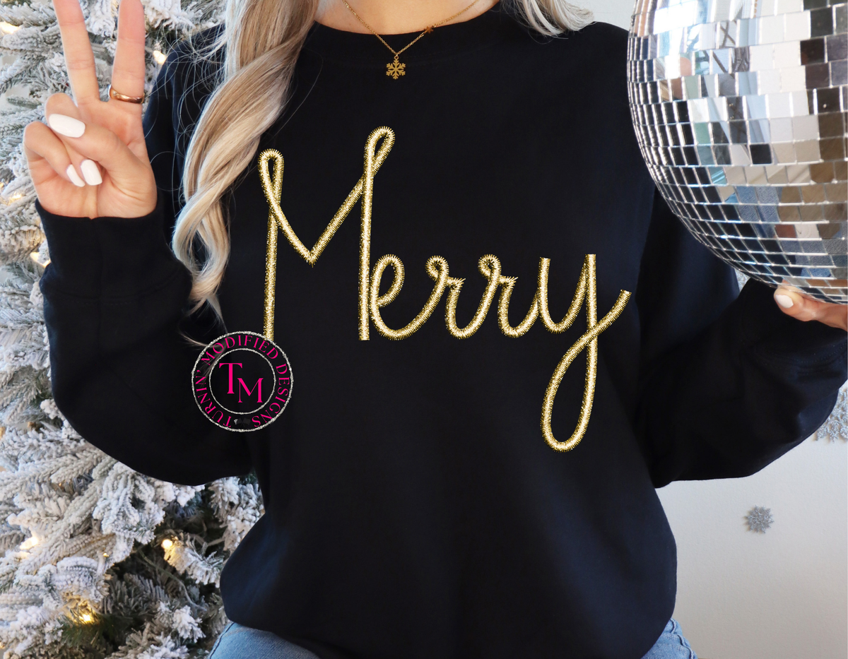 Merry