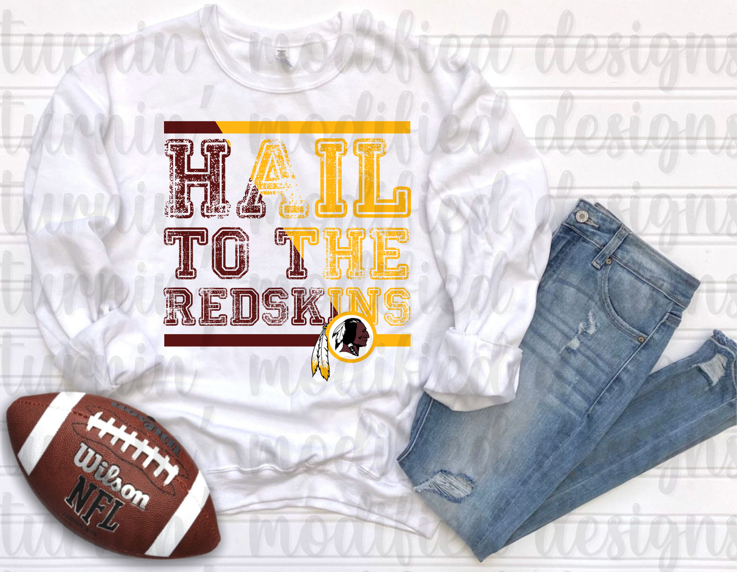 NFL Vintage