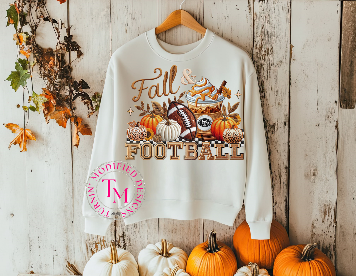 Fall & NFL