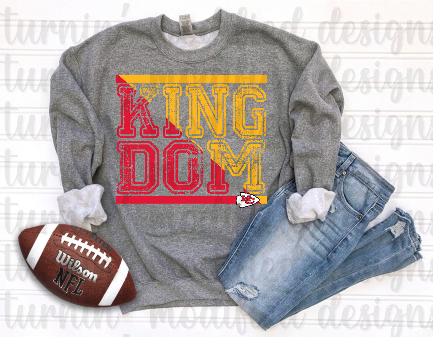NFL Vintage