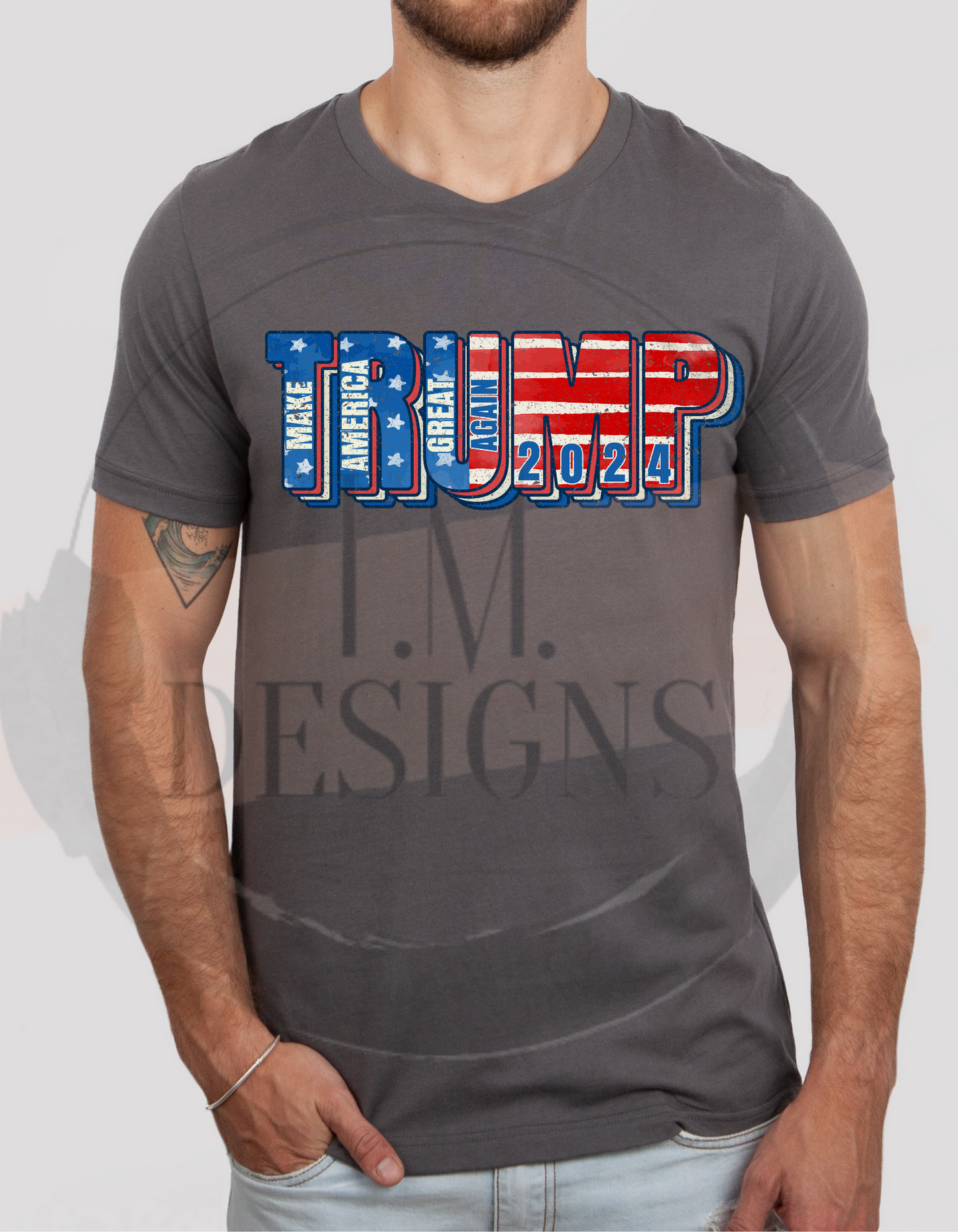 Trump 2024
