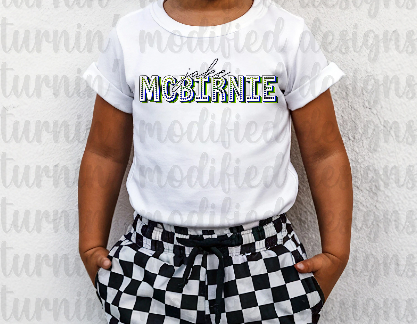 RETRO Name