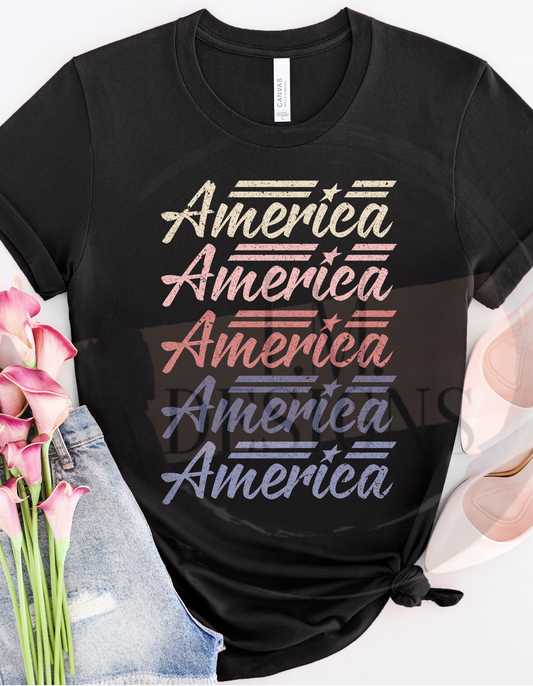 America Repeat