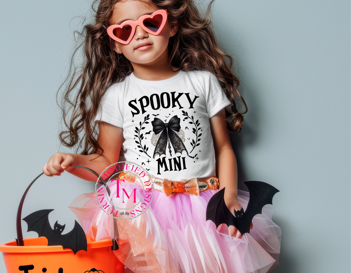 Spooky Pair