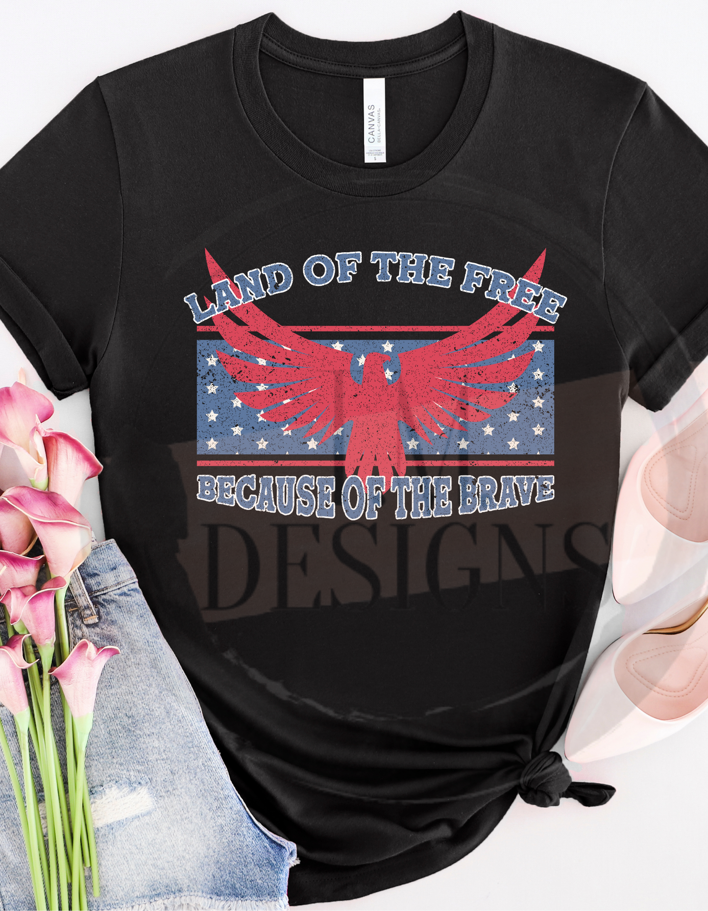 Land of The FREE