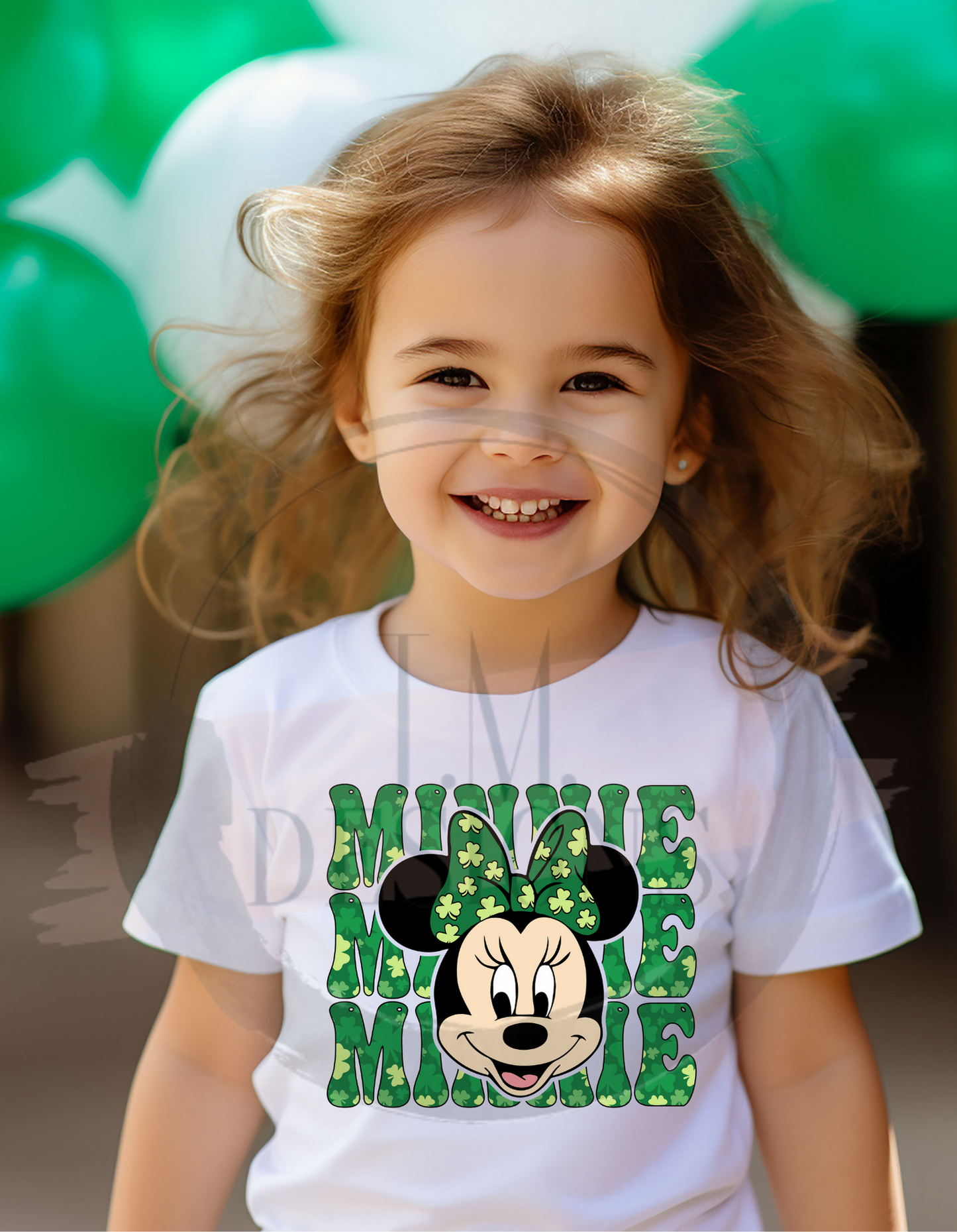 Mickey/Minnie