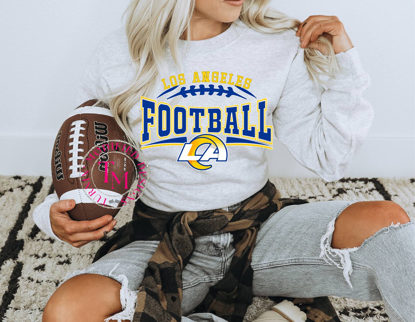 Team Name Football