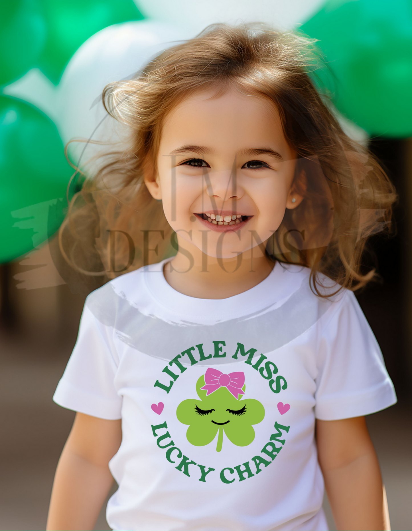 Lil Lucky Charm
