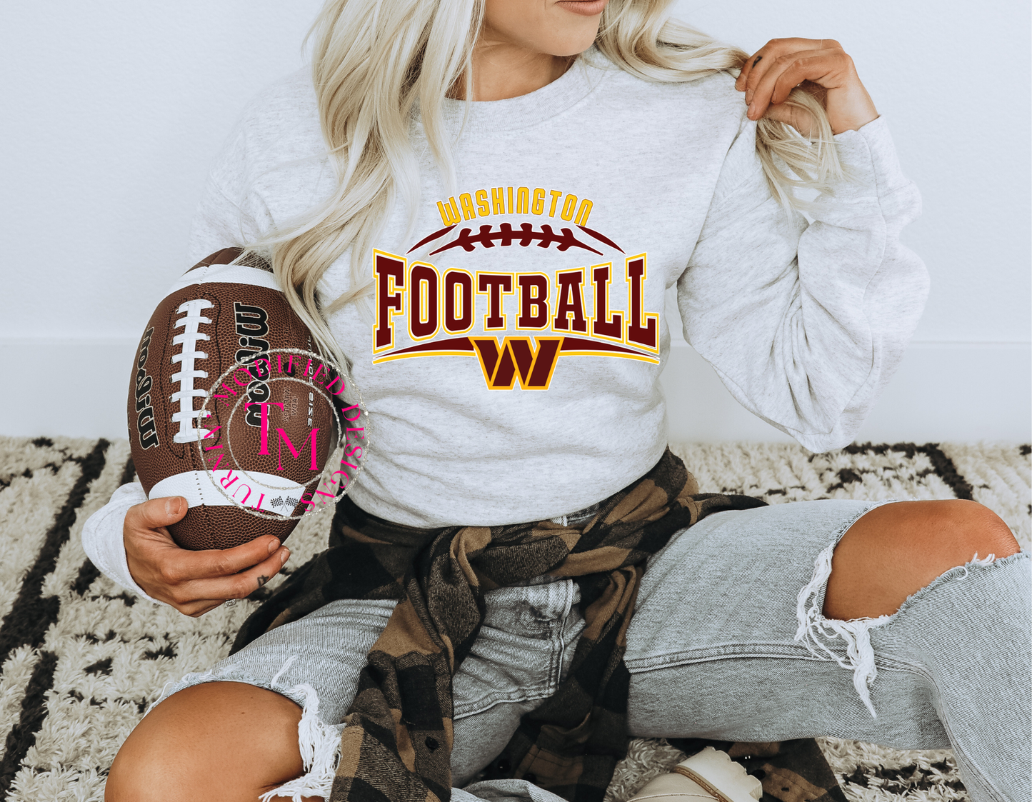Team Name Football