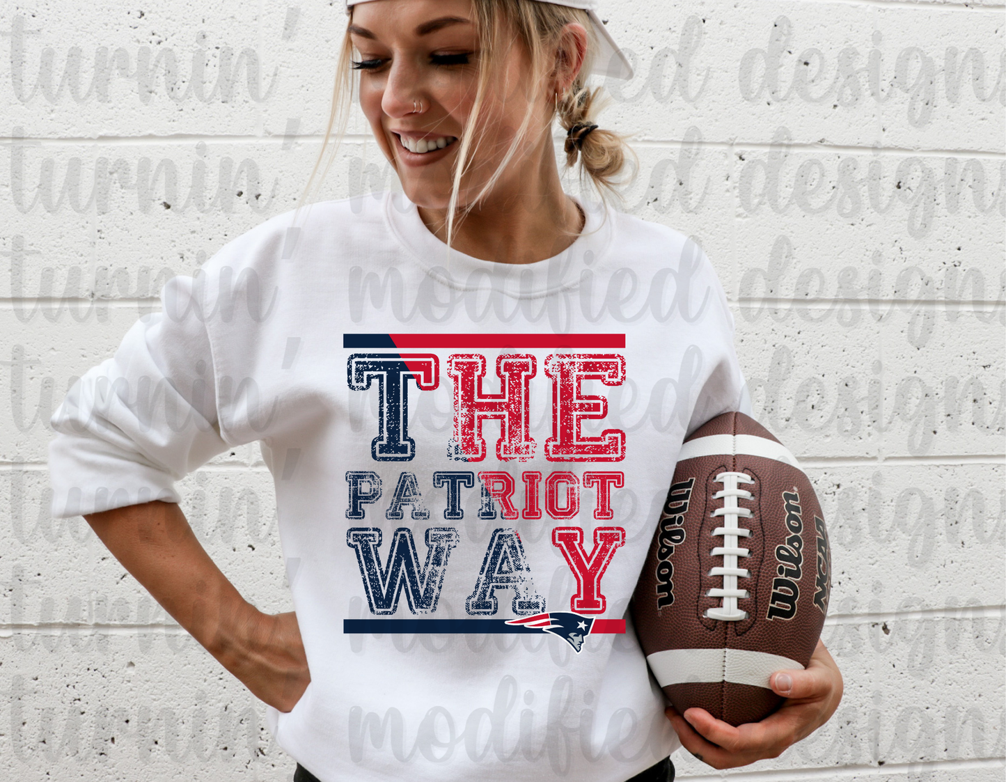 NFL Vintage