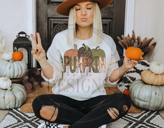 Pumpkin