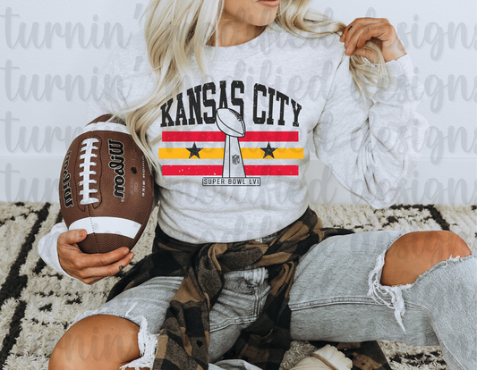 KC