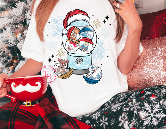 Snowglobe