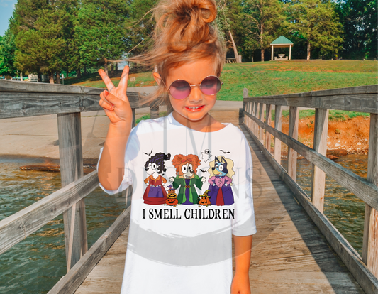Hocus Pocus Bluey